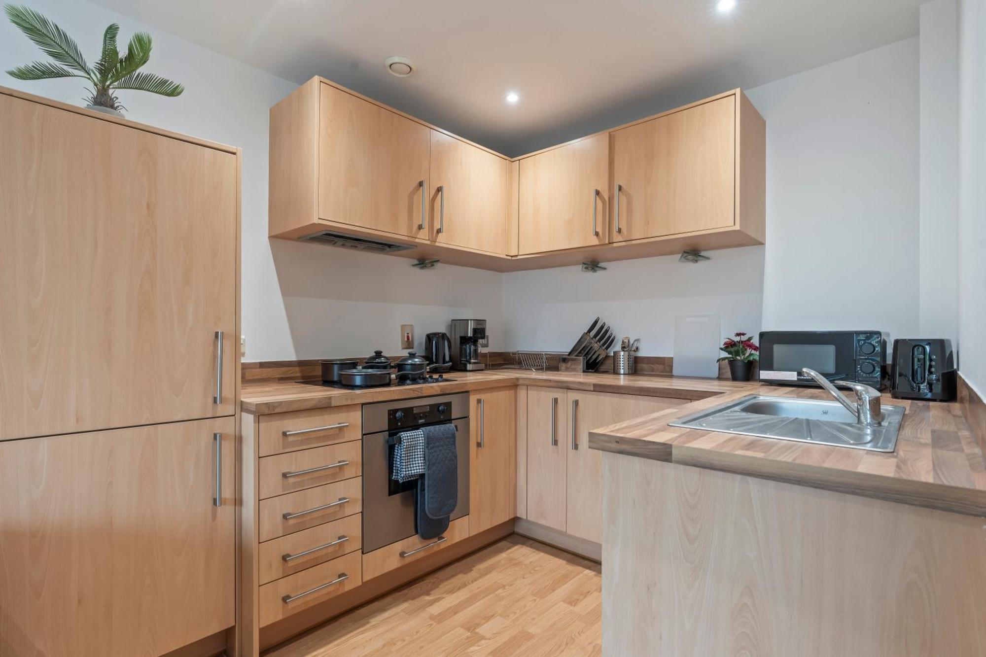 Heart Of City Centre Luxury Apartment With Secure Underground Parking Birmingham Exterior foto