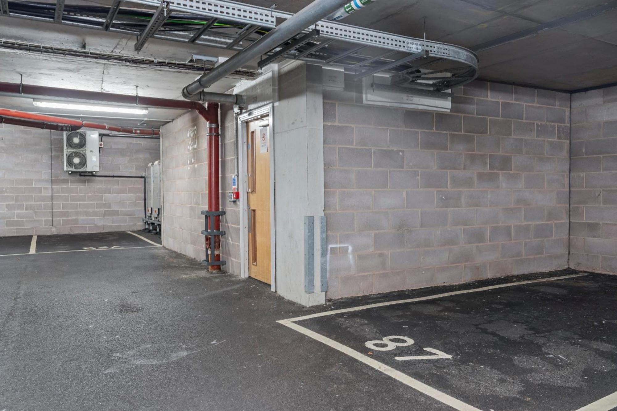 Heart Of City Centre Luxury Apartment With Secure Underground Parking Birmingham Exterior foto